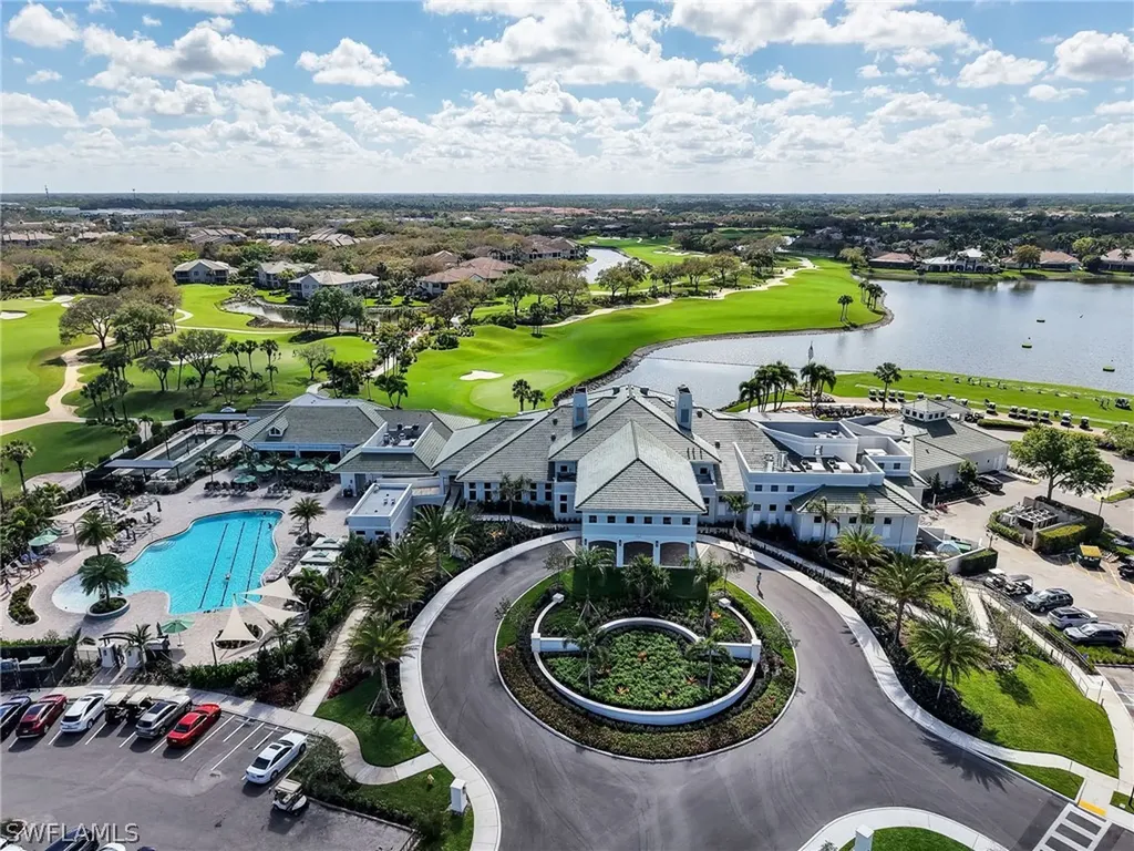 3250 Hamlet Drive Naples FL 34105