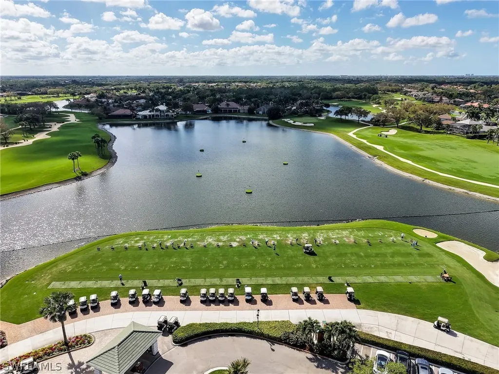 3250 Hamlet Drive Naples FL 34105