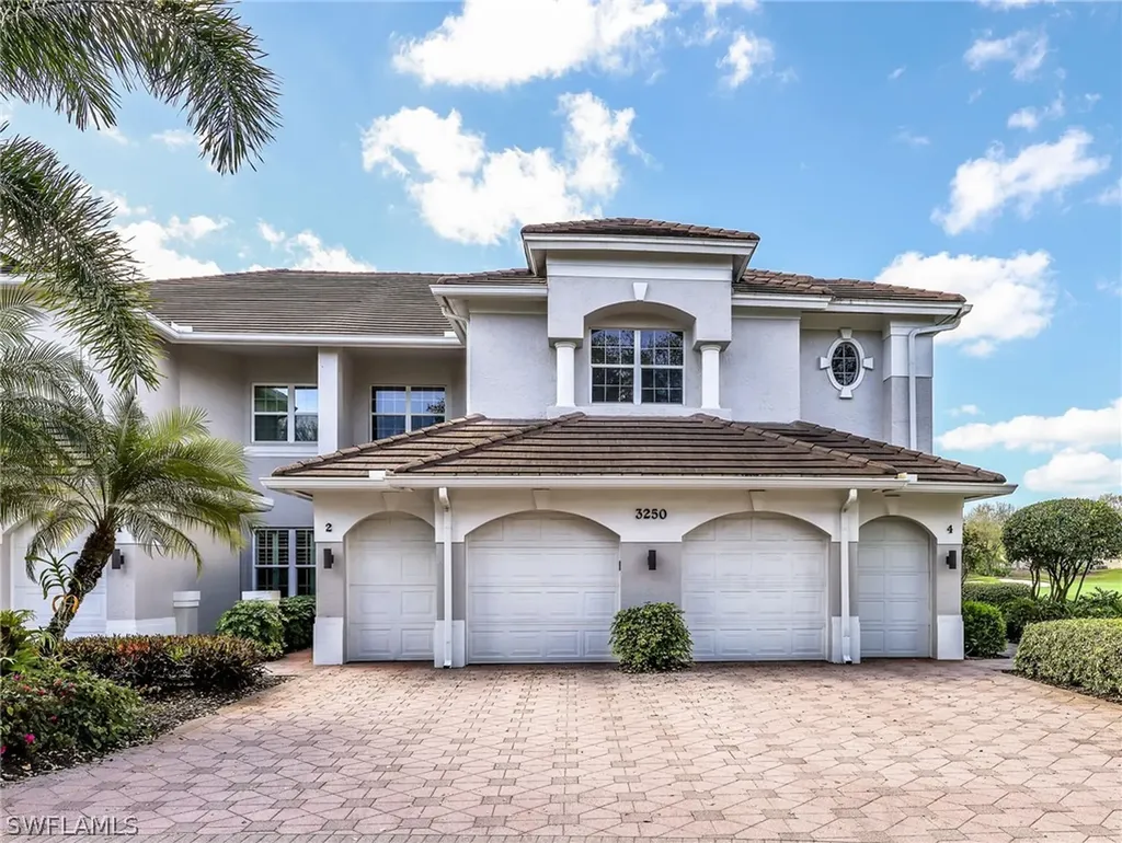 3250 Hamlet Drive Naples FL 34105