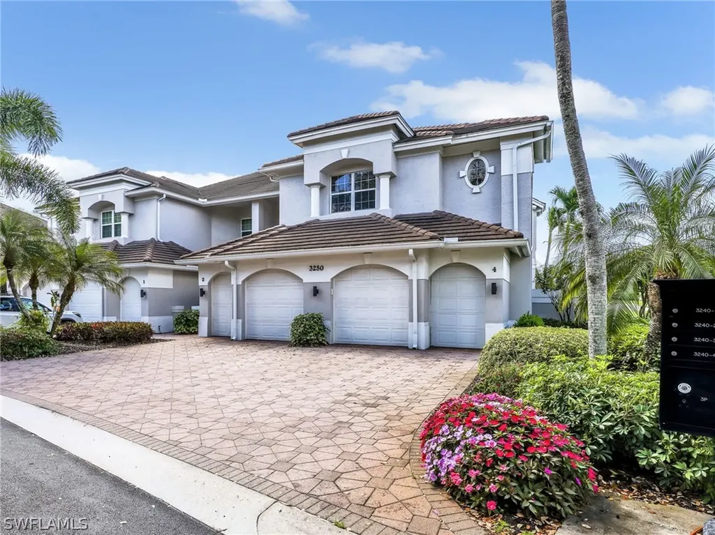3250 Hamlet Drive Naples FL 34105