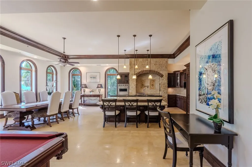 200 S Golf Drive Naples FL 34102