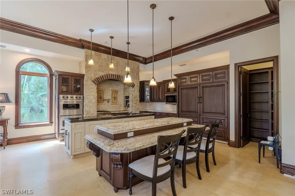 200 S Golf Drive Naples FL 34102