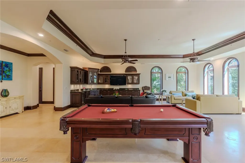 200 S Golf Drive Naples FL 34102