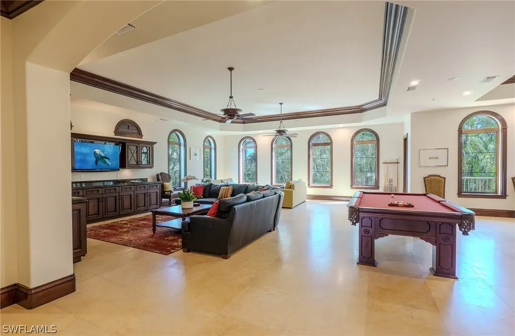 200 S Golf Drive Naples FL 34102