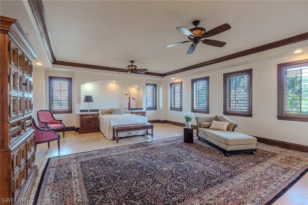 200 S Golf Drive Naples FL 34102
