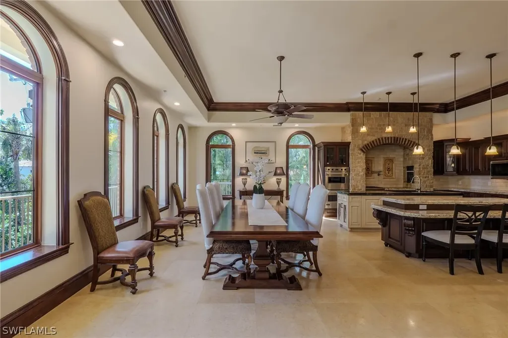 200 S Golf Drive Naples FL 34102