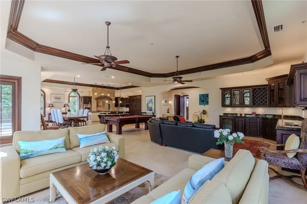 200 S Golf Drive Naples FL 34102