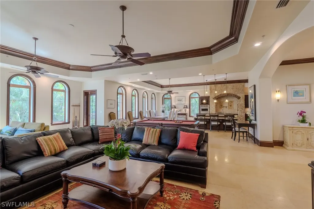 200 S Golf Drive Naples FL 34102