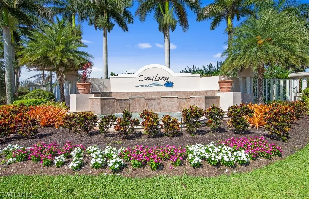1561 Lake Jessup Circle Cape Coral FL 33909