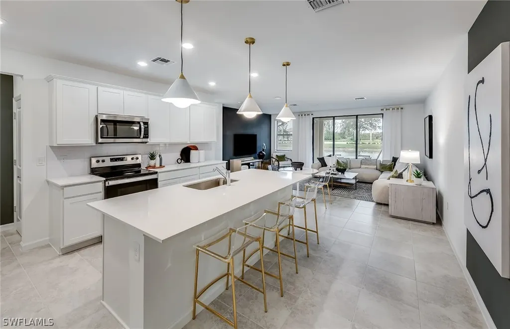 1561 Lake Jessup Circle Cape Coral FL 33909