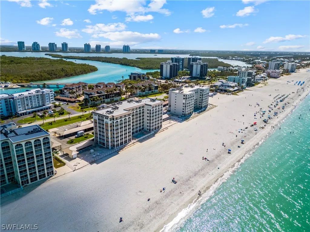 25900 Hickory Boulevard Bonita Springs FL 34134