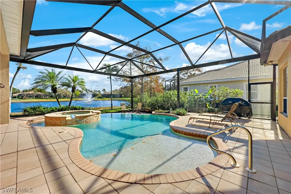 3620 Sanctuary Lakes Drive Bonita Springs FL 34134