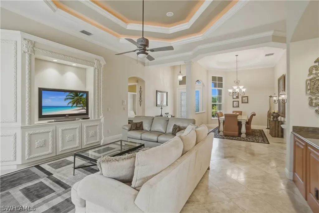 3620 Sanctuary Lakes Drive Bonita Springs FL 34134
