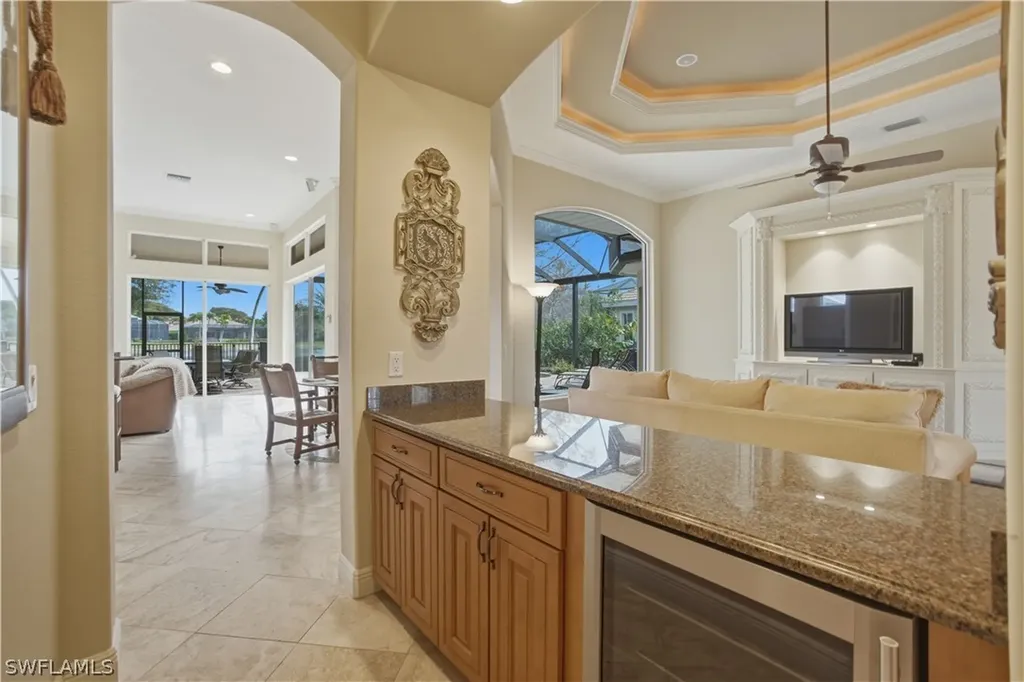 3620 Sanctuary Lakes Drive Bonita Springs FL 34134