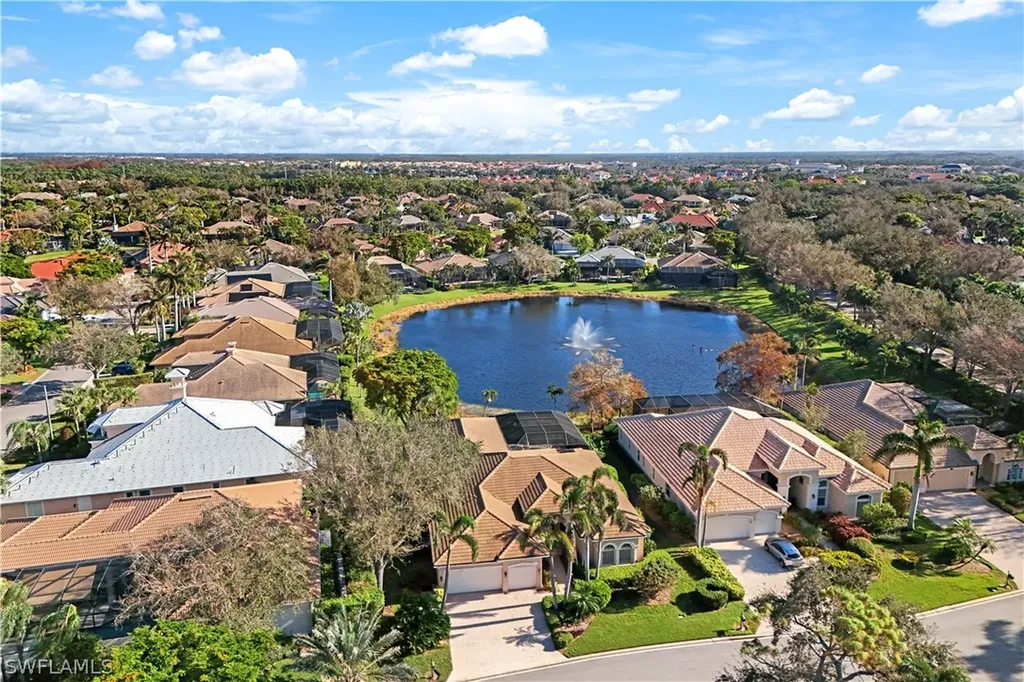 3620 Sanctuary Lakes Drive Bonita Springs FL 34134
