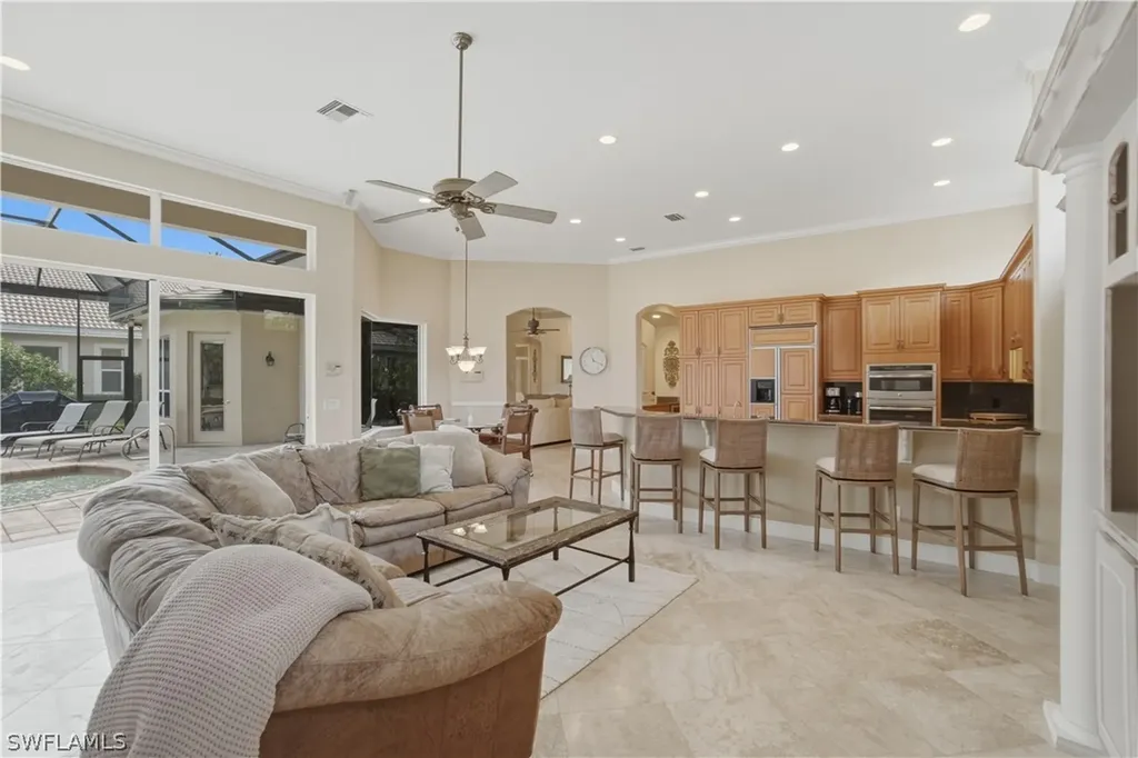 3620 Sanctuary Lakes Drive Bonita Springs FL 34134