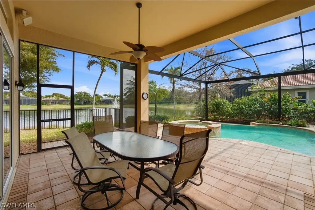 3620 Sanctuary Lakes Drive Bonita Springs FL 34134