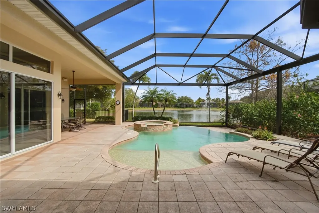 3620 Sanctuary Lakes Drive Bonita Springs FL 34134