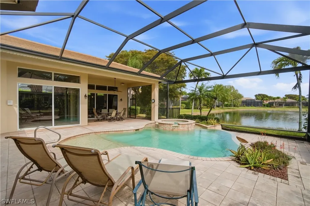 3620 Sanctuary Lakes Drive Bonita Springs FL 34134