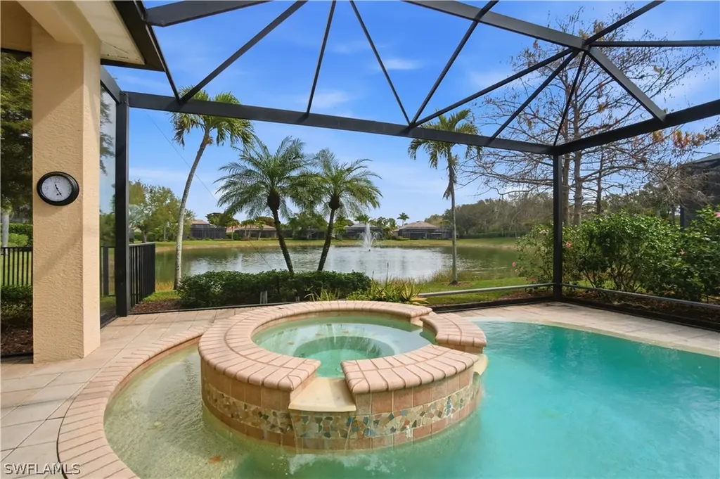 3620 Sanctuary Lakes Drive Bonita Springs FL 34134