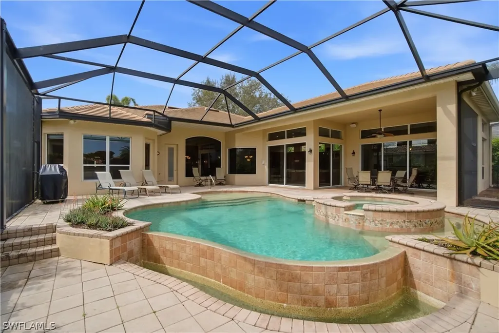 3620 Sanctuary Lakes Drive Bonita Springs FL 34134