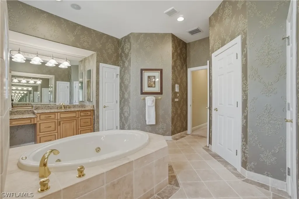 3620 Sanctuary Lakes Drive Bonita Springs FL 34134