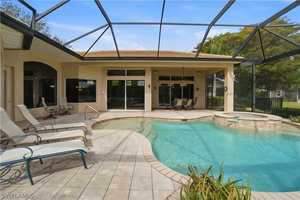 3620 Sanctuary Lakes Drive Bonita Springs FL 34134