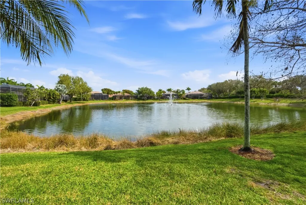 3620 Sanctuary Lakes Drive Bonita Springs FL 34134