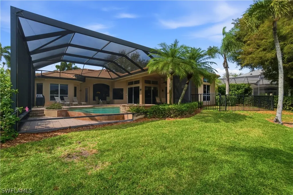 3620 Sanctuary Lakes Drive Bonita Springs FL 34134