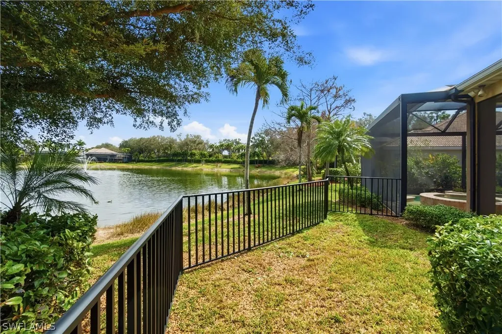 3620 Sanctuary Lakes Drive Bonita Springs FL 34134