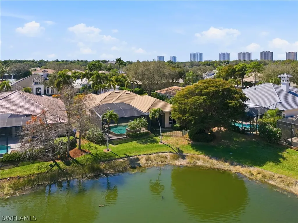 3620 Sanctuary Lakes Drive Bonita Springs FL 34134