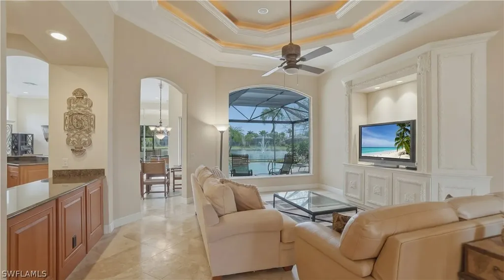 3620 Sanctuary Lakes Drive Bonita Springs FL 34134