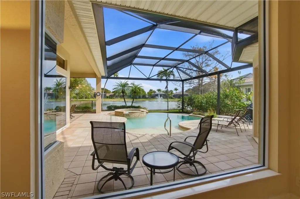 3620 Sanctuary Lakes Drive Bonita Springs FL 34134