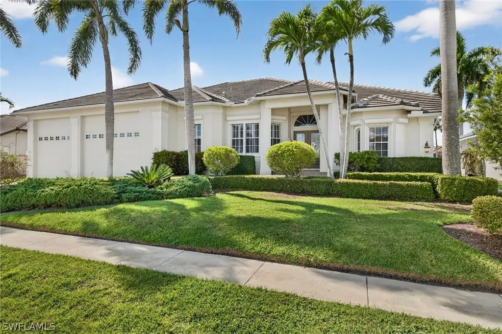 140 Starfish Court Marco Island FL 34145