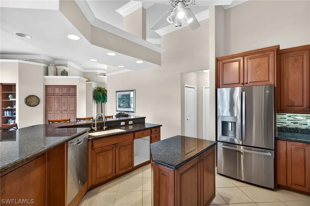 140 Starfish Court Marco Island FL 34145