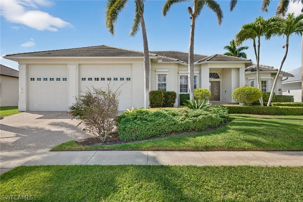140 Starfish Court Marco Island FL 34145