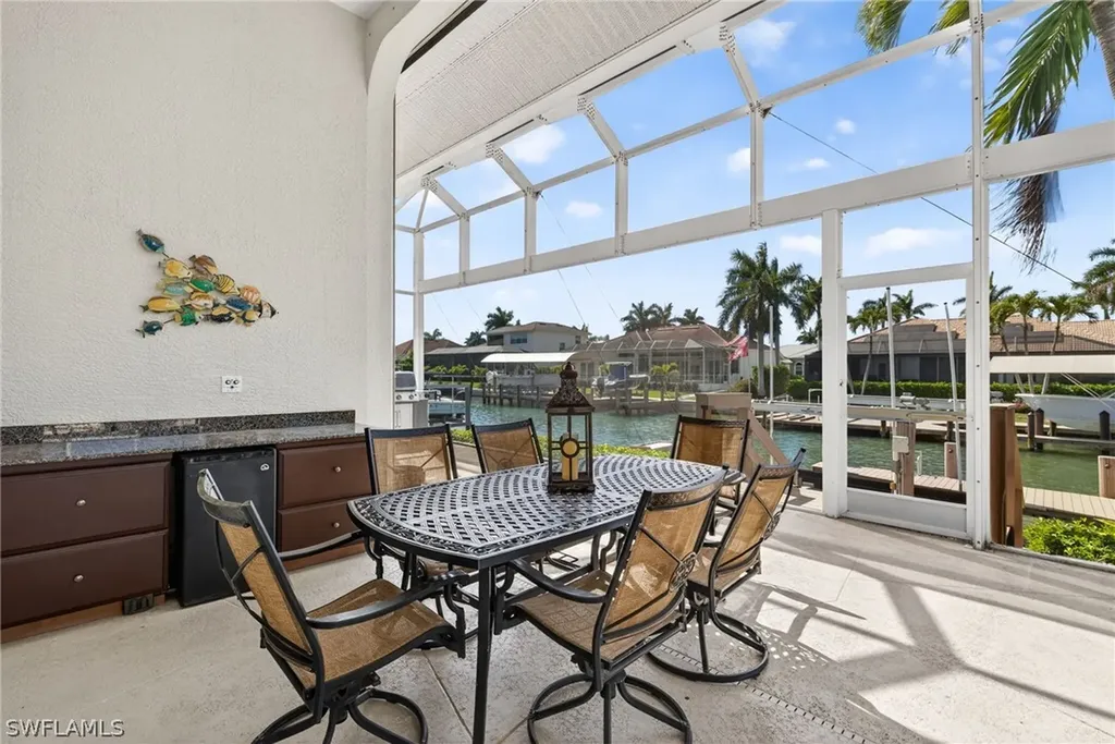 140 Starfish Court Marco Island FL 34145