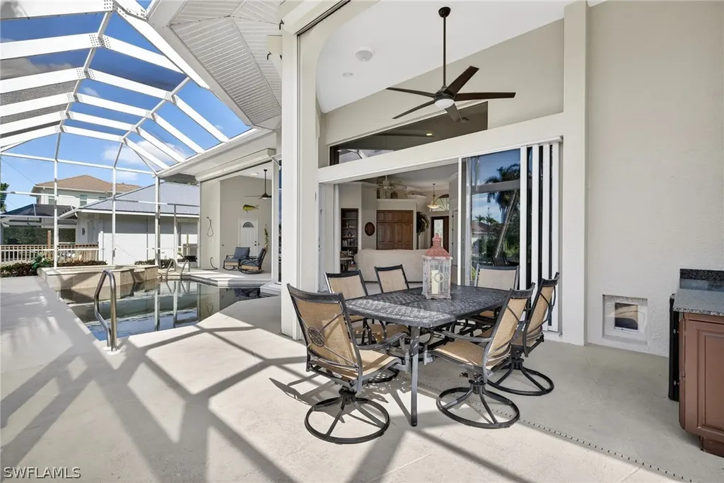 140 Starfish Court Marco Island FL 34145