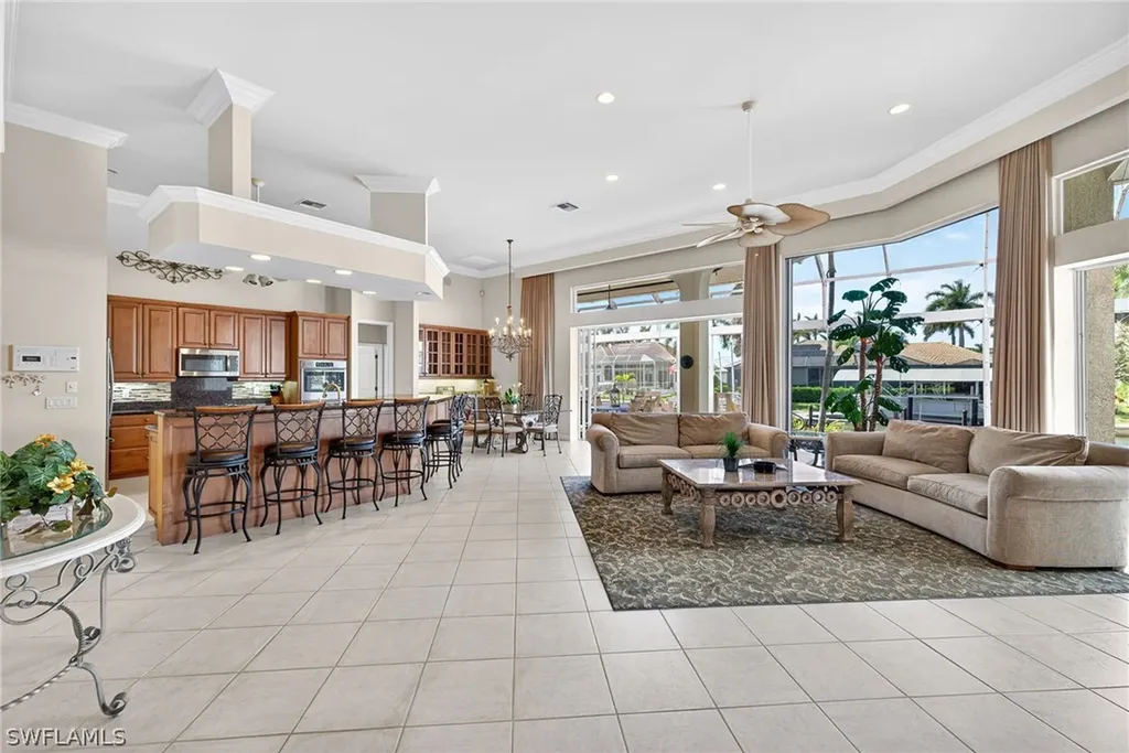 140 Starfish Court Marco Island FL 34145