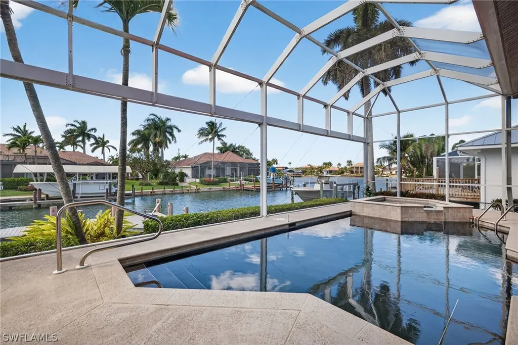 140 Starfish Court Marco Island FL 34145