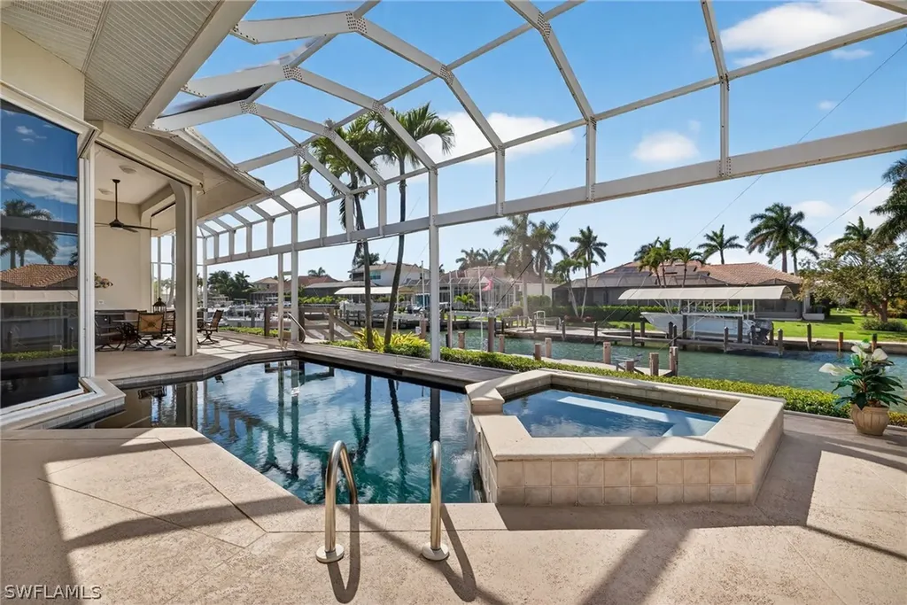 140 Starfish Court Marco Island FL 34145