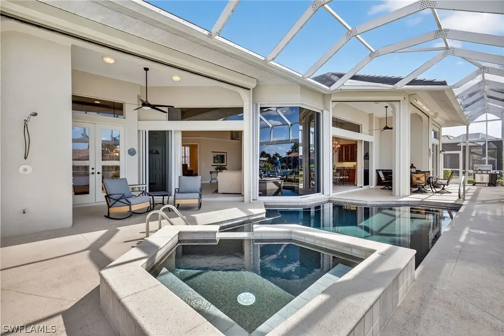 140 Starfish Court Marco Island FL 34145