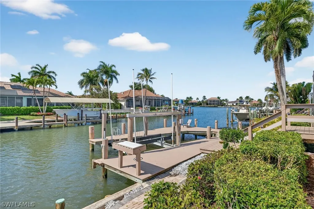 140 Starfish Court Marco Island FL 34145