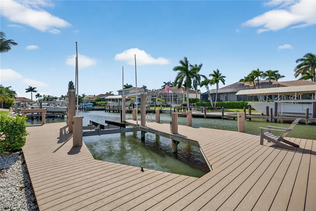 140 Starfish Court Marco Island FL 34145