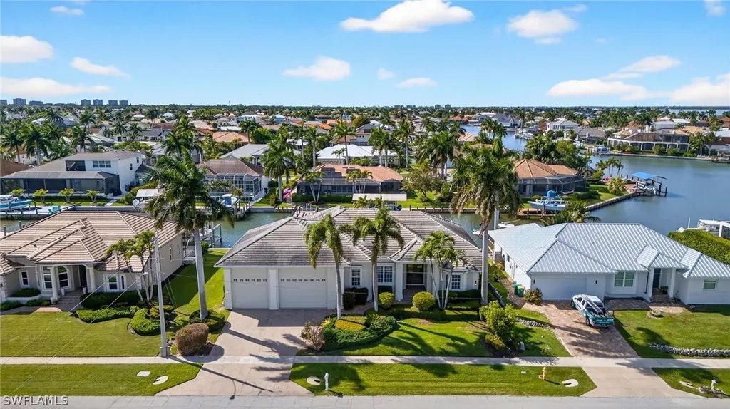 140 Starfish Court Marco Island FL 34145