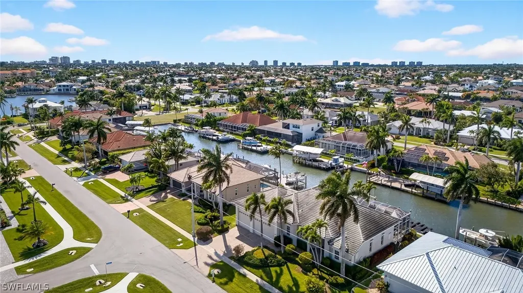 140 Starfish Court Marco Island FL 34145