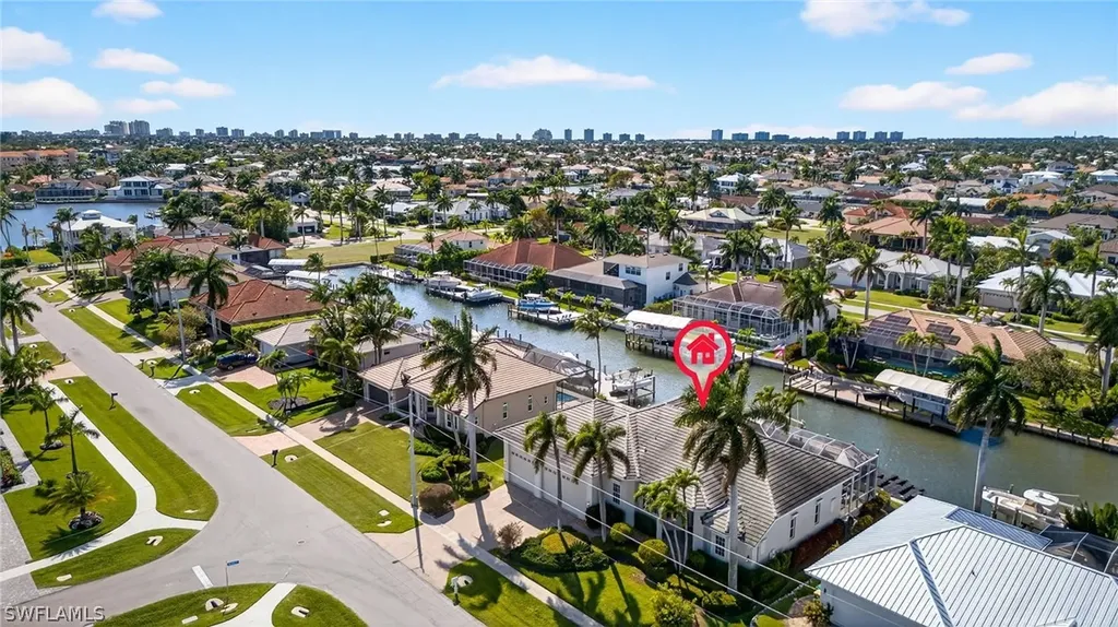140 Starfish Court Marco Island FL 34145