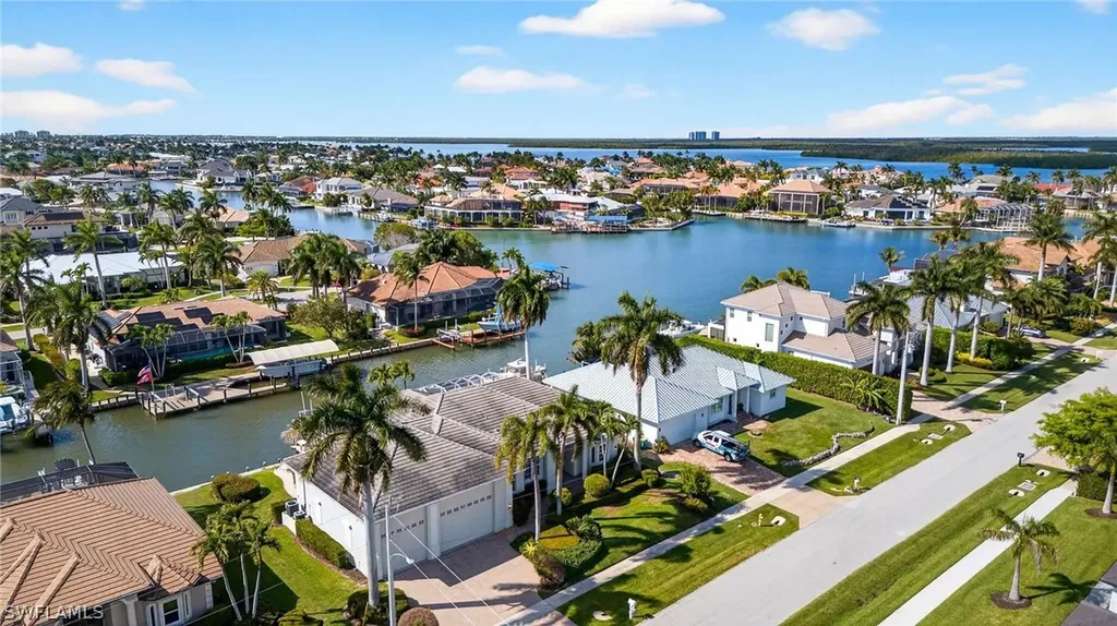 140 Starfish Court Marco Island FL 34145