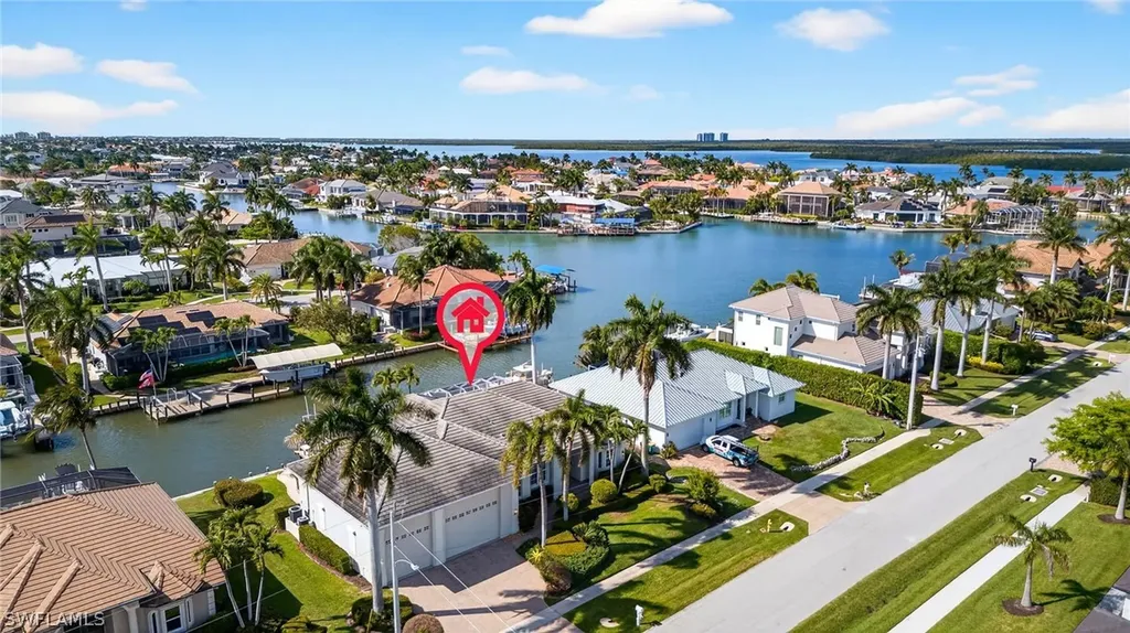 140 Starfish Court Marco Island FL 34145