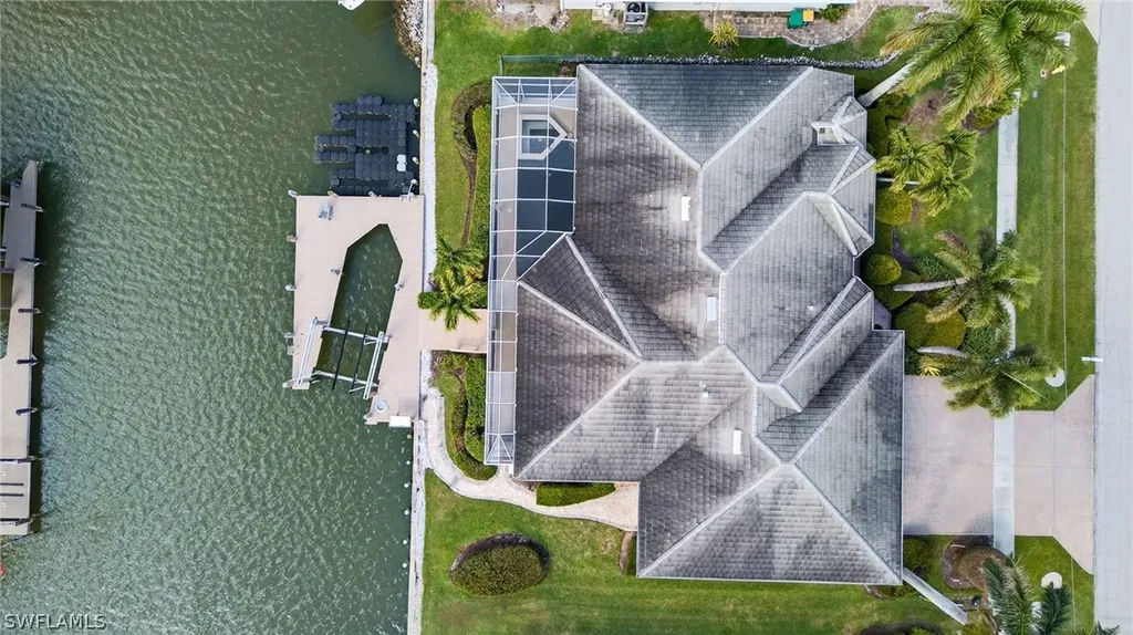 140 Starfish Court Marco Island FL 34145